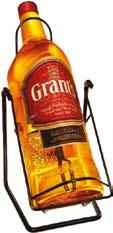 GRANT S JOHNNIE WALKER 18YO