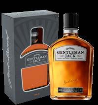 GENTLEMAN JACK JACK