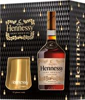 41,99 zł HENNESSY VS HENNESSY