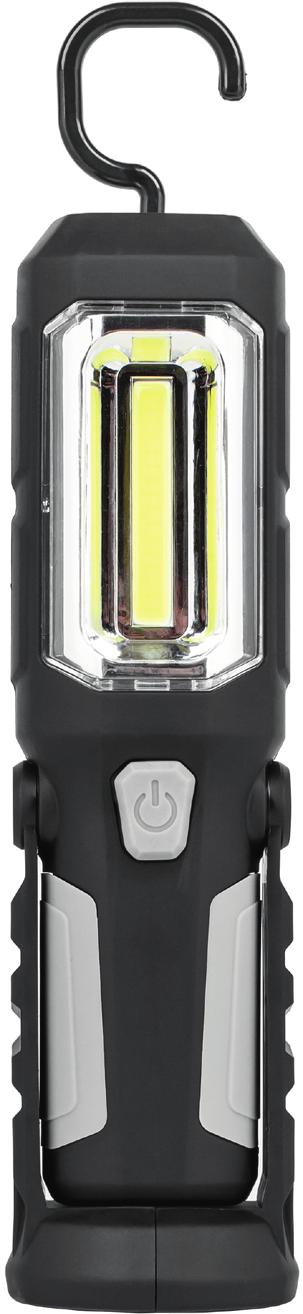 URZ0908 rechargeable LED LAMP Bedienungsanleitung Owner s