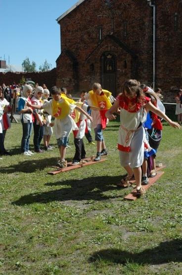 ZAJĘCIA DODATKOWE Muzeum