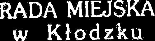 RADA MIUSKA w Klodzku UCHWALA NR XV11/128/2015 RADY MlEJSKIEJ W KLODZKU z dnia 26 listopada 201 5 r.