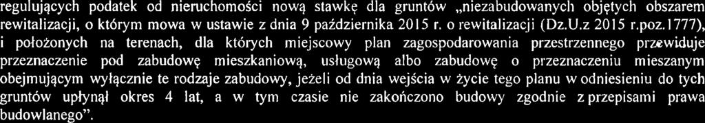 ) ustawodawca zobowiqzal Radq Gminy do okreslenia w drodze uchwaly wzoru formularza, na kt6rym bqdq zawarte dane dotyczqce podmiotu i przedmiotu opodatkowania niezbedne do wymiaru i poboru