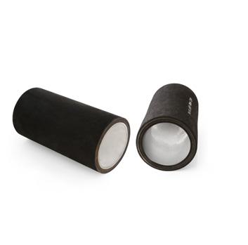 Przepustnice powietrzne AKO Przepustnice powietrzne PROKOSCH ROZMIAR OTWORY MONTAŻOWE DŁUGOŚĆ DN 80 160 mm x 8 x 18 mm 226 mm 17.2.1.1 DN 100 VF 180 mm x 8 x 18 mm 282 mm 17.3.