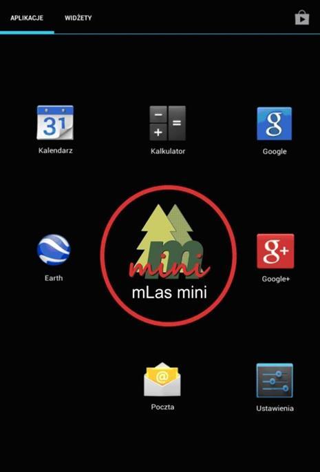 3. Praca z mlas mini 3.1.