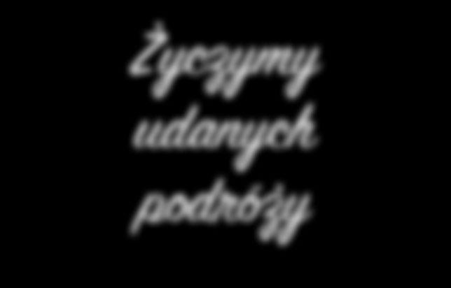 Życzymy udanych