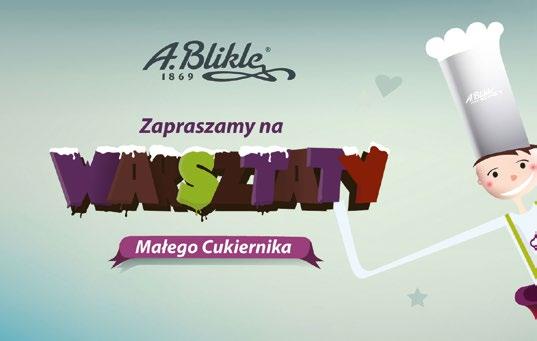 różaną oraz poznają sposoby nadziewania i lukrowania pączków.