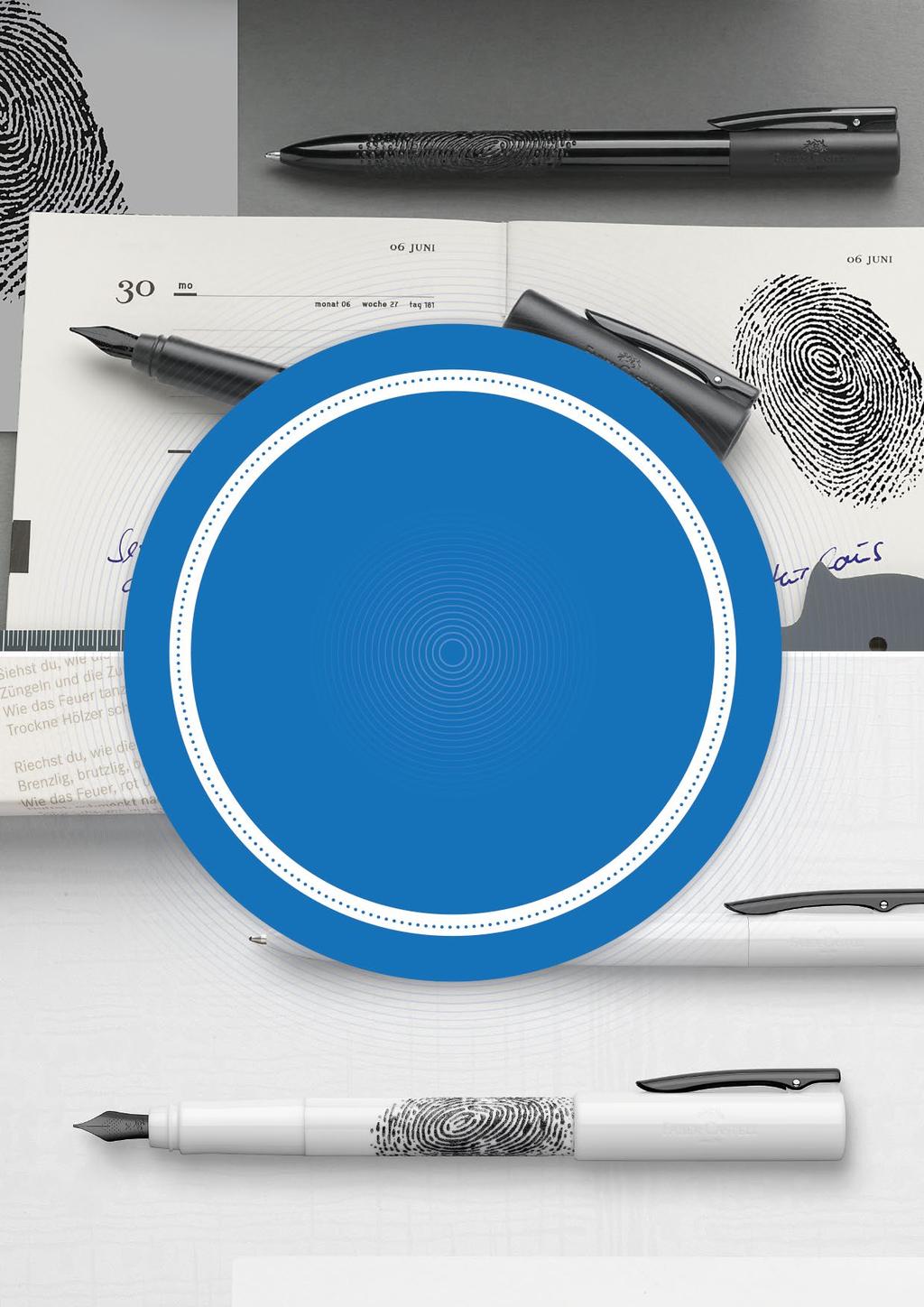 Wyjątkowy instrument piśmienniczy Faber-Castell WRITink w prezencie do każdego zamówienia za 1000 zł + 50 zł w bonach Sodexo za każdy kolejny 1000 zł zamówienia * * Organizatorem promocji jest firma