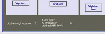 Pracę z aplikacją rozpoczyna się od wczytania modelu systemu elektroenergetycznego w formacie *.KDM3.