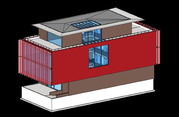 Przyspieszenie procesu projektowania Efektywna współpraca z oprogramowaniem branżowym Nowości Ogólne 1.