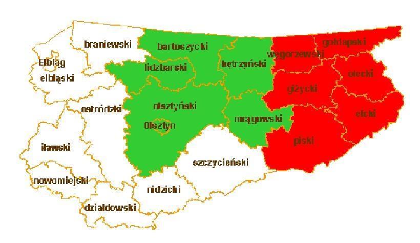 5. Wniosek o dofinansowanie projektu wskazuje, jakie działania zostaną podjęte w celu zapewnienia równościowego zarządzania projektem.
