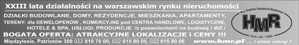 Antykwariat ul. Andersa 18. Tel. 022 831-36-48 SPRZEDAM Odkurzacze Rainbow nowe, u ywane serwis, konserwacja, akcesoria. Tel. 0606-742-822; www.odkurzaczerainbow.