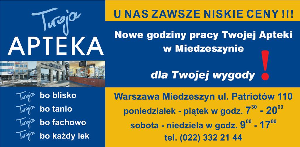 Tylko 11 procent mieszkanek Mazowsza w ubieg³ym roku skorzysta³o z bezp³atnej cytologii. W porównaniu z innymi województwami - to najgorszy wynik w ca³ej Polsce.
