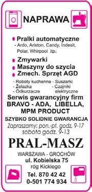 Jednak e uwa na lektura zapowiedzi i regulaminów niektórych biegów pokazuje, e op³aty uczestników naj- pierw finansuj¹ inne (niema³e) koszty, zaœ ledwie w czêœci trafiaj¹ (mam nadziejê, e
