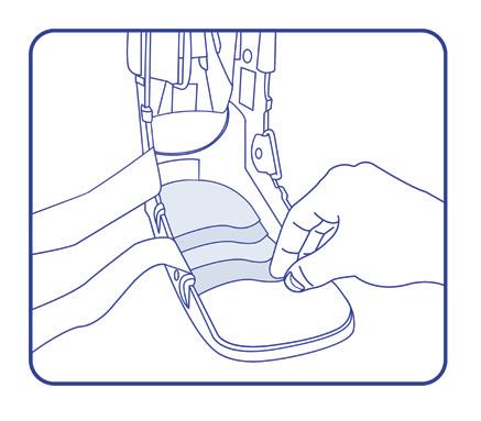 use with Jura Walkers STAW SKOKOWY 1.