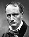 CHARLES BAUDELAIRE Ja ťa chcem poprosiť len o modlitby tiché Môj šťastný anjel! Keď Charles Baudelaire (1821 1867) osloví šťastného anjela a keď k tomu osloveniu dodá Ty radostná, jasná psyché!