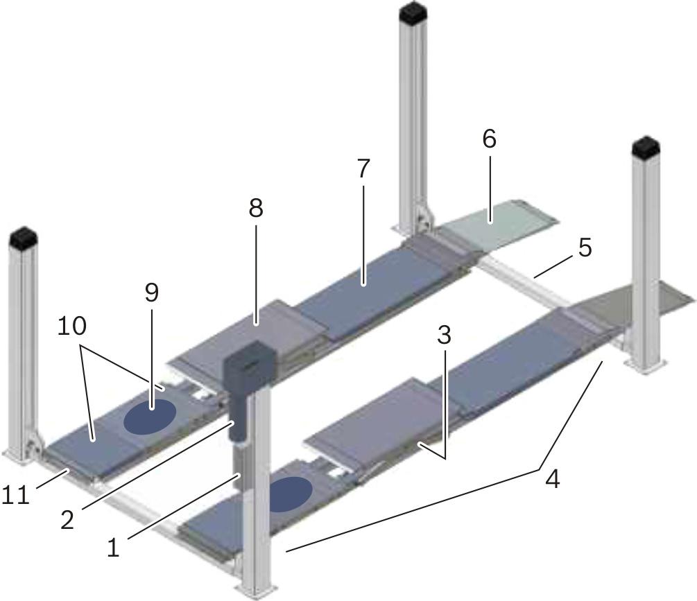 Opis produktu VLH 4x45 LA 153 pl 5.