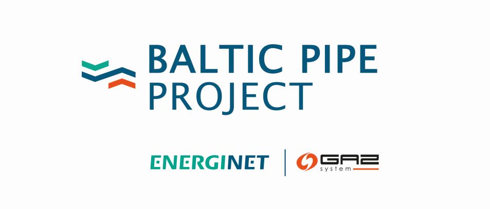 O PROJEKCIE BALTIC PIPE Projekt Baltic Pipe to strategiczny projekt infrastrukturalny
