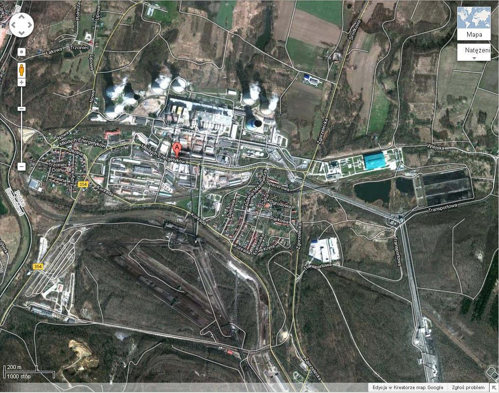 El. Turów