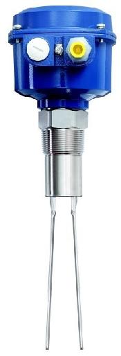 VIBRANIVO 1000 / 5000 oraz 2000 / 6000 OPIS: Vibranivo serii 1000/5000 to widełkowy sygnalizator poziomu, przeznaczony do sygnalizacji poziomu suchych materiałów sypkich.