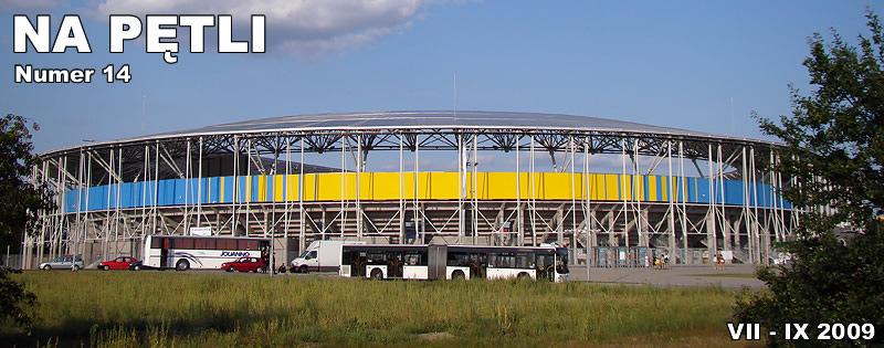 W numerze: - Konsultacje społeczne w sprawie RST Podsumowanie komunikacji nad jeziora Z pętli do pętli Prasa napisała Remonty i reklamy - Na linii: szesnastka Na zajezdni: Mercedes Conecto LF