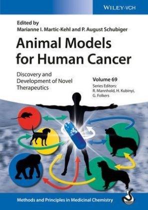 Animal Models for Human Cancer Buschmann Helmut Onkologia ISBN - 13: