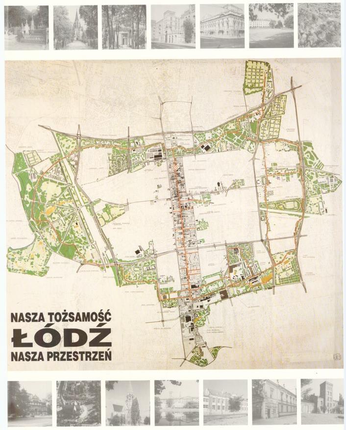 Zielony