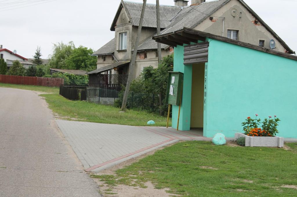 Załącznik nr 1 do Uchwały Nr XVI/105/94/2015 Rady Gminy w Płośnicy z dnia 30 grudnia 2015 roku.