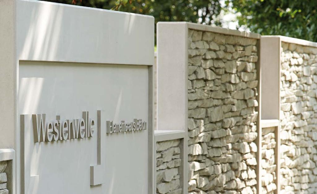 Westerwelle PL GmbH & Co.KG Oddział w Polsce Wysoka ul.
