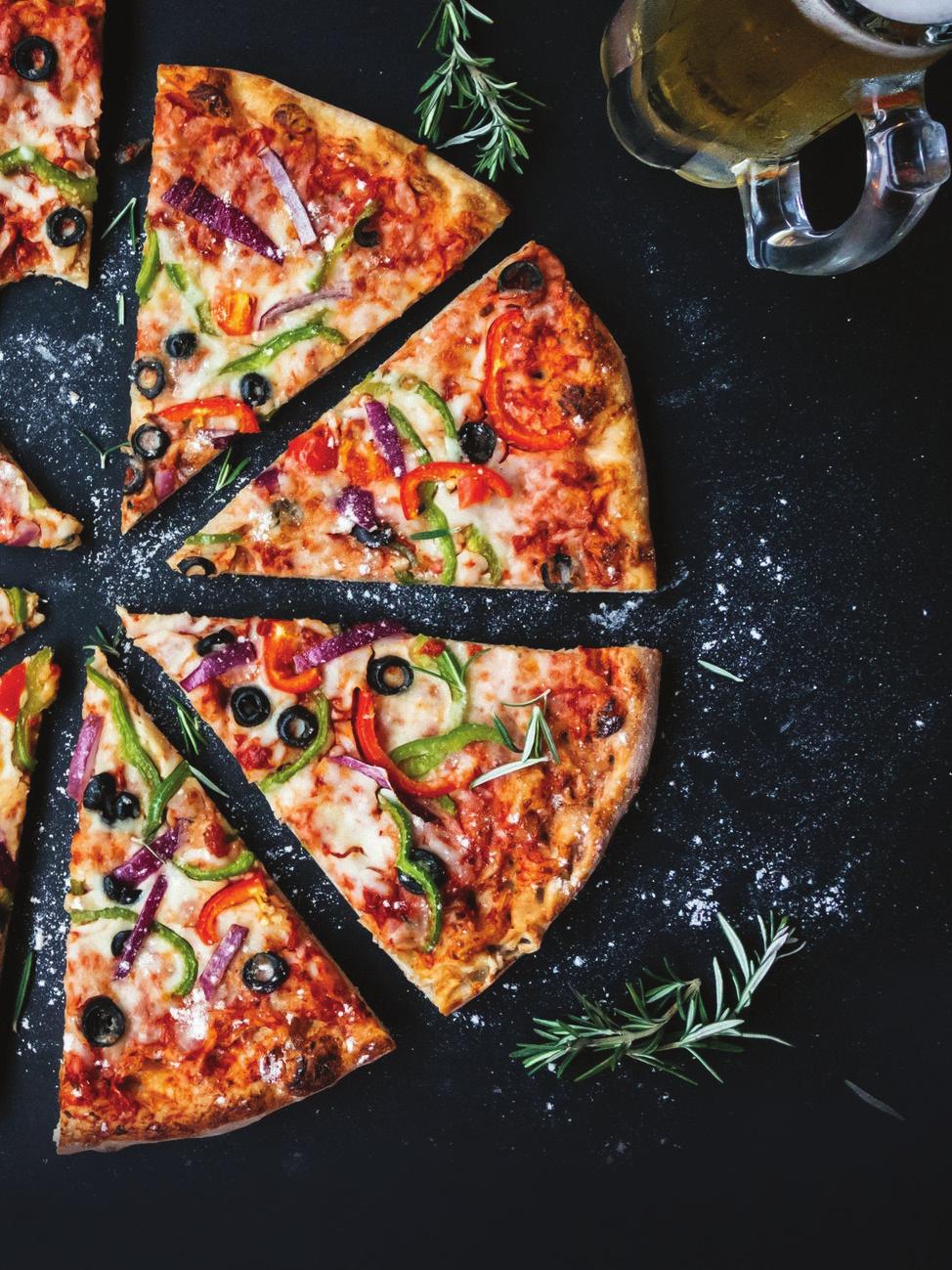 PIZZERIA
