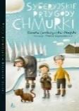 Syberyjskie przygody Chmurki / Dorota Combrzyńska-Nogala ; il.