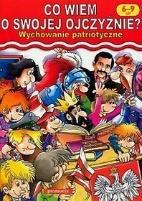 : wychowanie patriotyczne