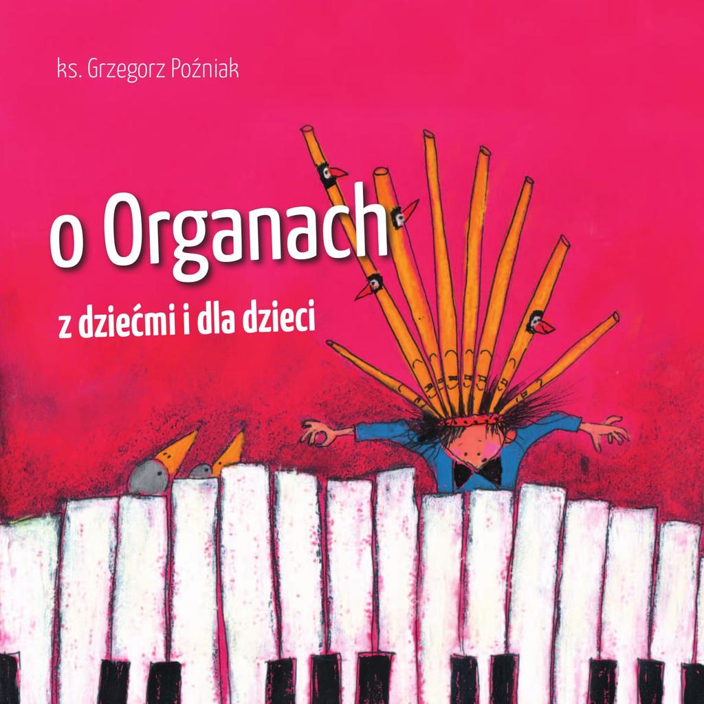 W oryginalny tłumacząc sposób omawia jednocześnie ich wszystkie elementy, działanie. Doskonałe uzupełnienie bogatej pod względem literackim bajki tworzą niebanalne ilustracje.