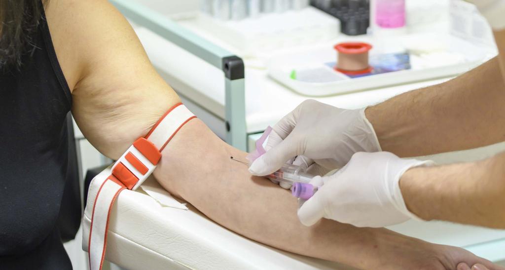 INFORMACJE 9 OPINIA KONSULTANTA STANOWISKO KONSULTANTA WOJEWÓDZKIEGO W DZIEDZINIE PIELĘGNIARSTWA RODZINNEGO WOJEWÓDZTWA LUBUSKIEGO W SPRAWIE POZOSTAWIANIA U PACJENTA LECZONEGO W DOMU KANIULI DOŻYLNEJ