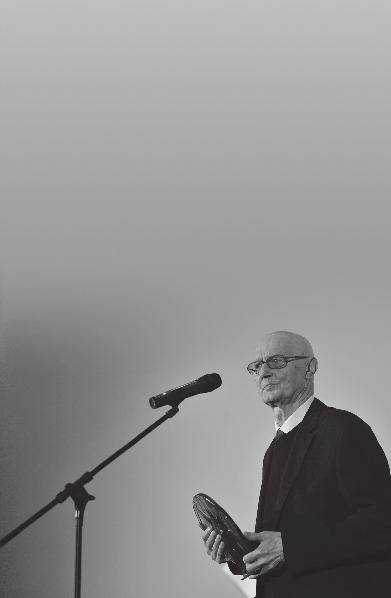 40 41 ohlasy Febiofest zanechal dobrý dojem g Marcel Šedo ( študent audiovizuálnych štúdií na FTF VŠMU ) Medzinárodný filmový festival Febiofest, ktorý sa konal od 20. do 26.