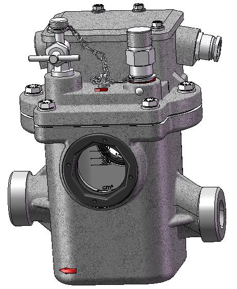 Elektromotoren und Gerätebau Barleben GmbH DOKUMENTACJA TECHNICZNA