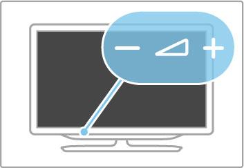 "czy' funkcj% Ambilight i uzyska' w pomieszczeniu efekt Ambilight Lounge light.