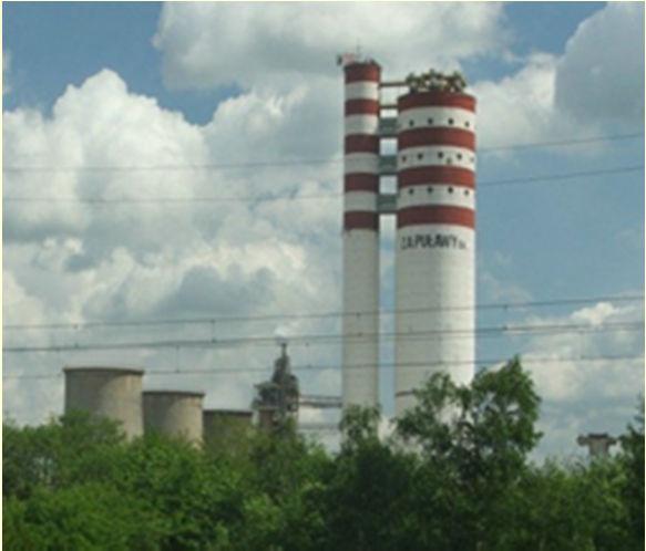 O: 250-270 kj/mol stabilny kinetycznie katalizator do