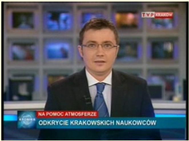 dzięki rewolucyjnemu odkryciu naukowców z Uniwersytetu Jagiellońskiego.