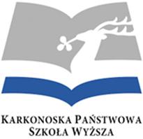 7), Sanoku (ryc. 8), Wałczu (ryc. 9) oraz w Opolu (ryc. 10). Ryc. 1. Logo PWSZ w Koninie Ryc. 2. Logo PWSZ w Kaliszu http://www.pwsz.konin.edu.