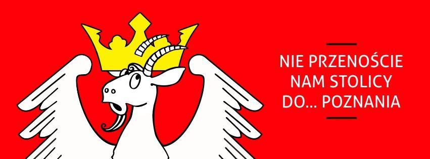 Gdyby Mieszko miał Internet, pierwsza stolica Polski pozostałaby w Poznaniu. Zareagowali na nią mieszkańcy Gniezna, w starostwie powiatowym i Urzędzie Miasta rozdzwoniły się telefony.