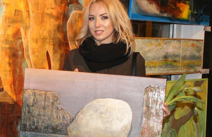 Który jest teraz kaitlyn z randki panieńskiej