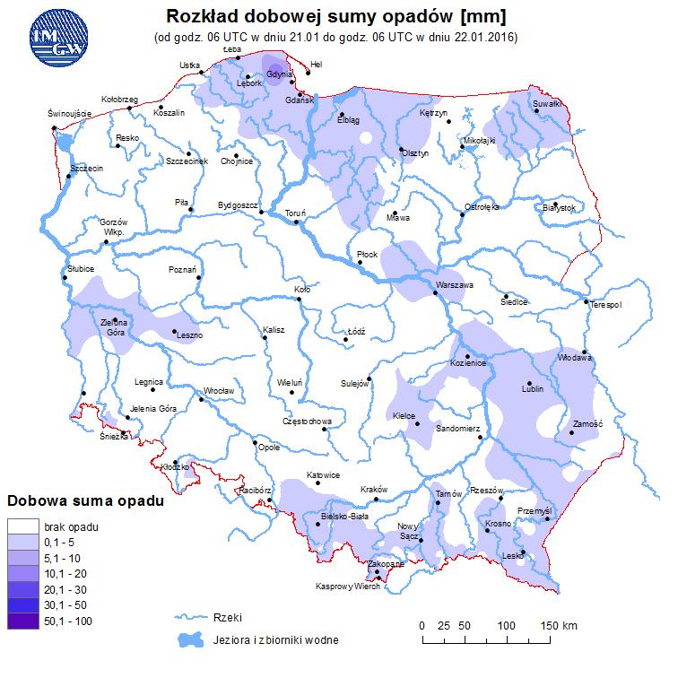 METEOROLOGICZNE Rozkład