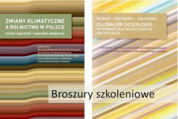 2. Polska, jej zasoby, i środowisko. Stan i wyzwania d) Portal www.zmianyklimatu.