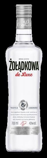 Czarna / 40% 
