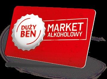 witaj w ekipie! Zrobiłeś już pierwszy krok, żeby kupować taniej w Dużym Benie.