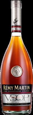 Rouge 0,75 l Gin