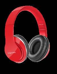 NAUSZNE KRÜGER&MATZ STREET Bluetooth 4.