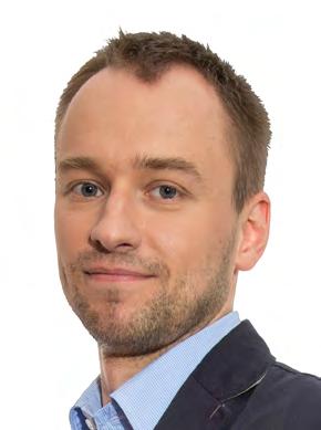PRELEGENCI MARCIN SZKUTNIK Radca prawny, Ekspert ds. ochrony danych osobowych, Radca prawny. Absolwent Wydziału Prawa i Administracji Uniwersytetu Jagiellońskiego.