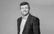 Wojciech Dubiel, Planning Manager CEE, Unilever Z firmą Unilever związany od 2005 r. Rozpoczął karierę na stanowisku Planning Specjalist.